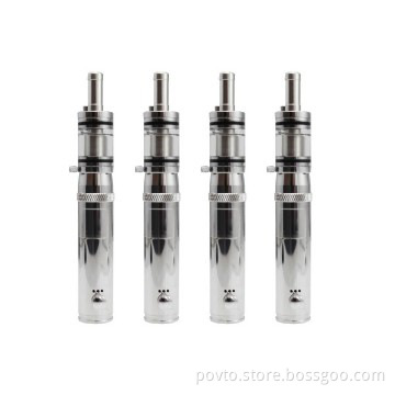 2014 variable voltage new products x8 atomizer kts ecigarette